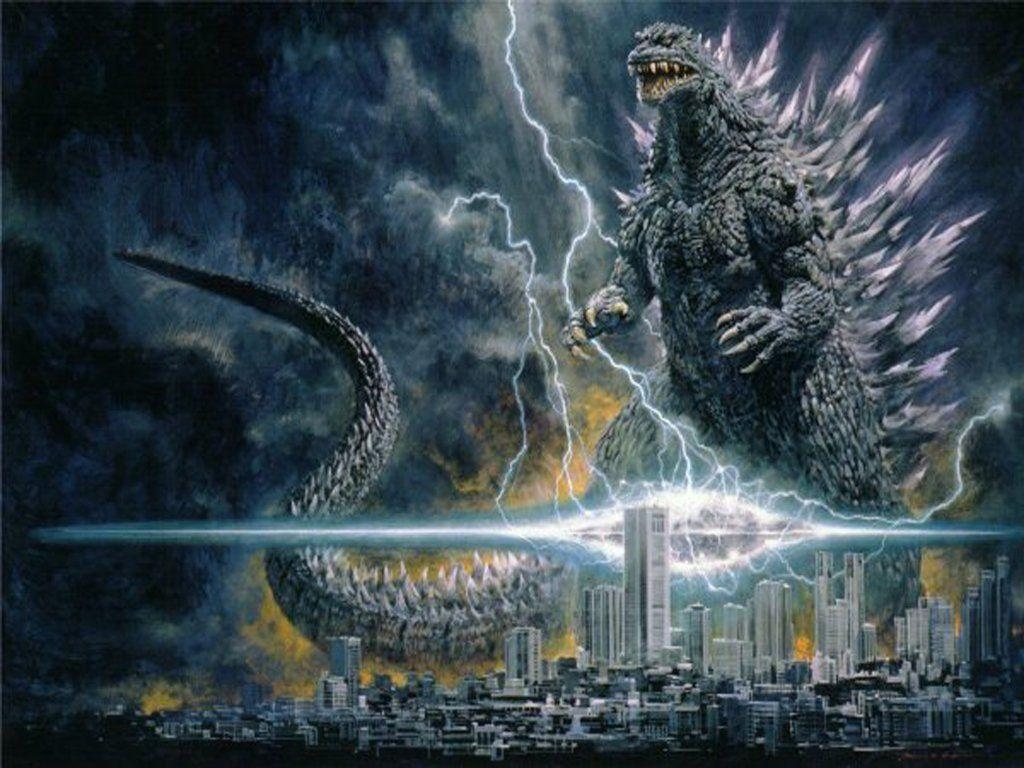 1030x770 Godzilla Desktop Wallpaper Free Godzilla Desktop Background, Desktop