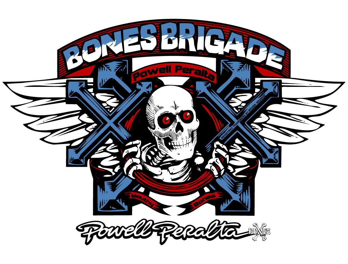 1210x920 Powell Peralta Wallpaper on.hipwallpaper.com, Desktop