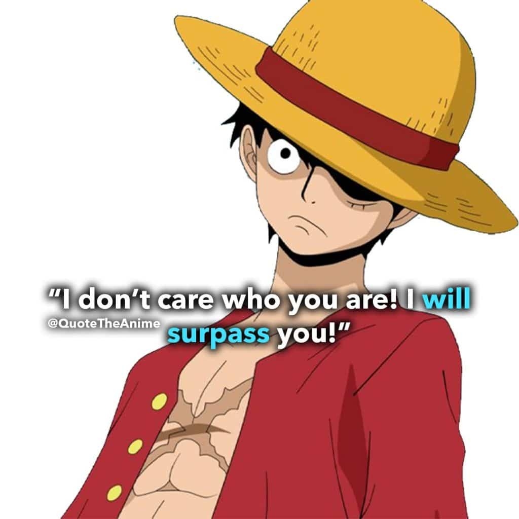 1030x1030 Luffy Quotes that Inspire Us (Images), Phone