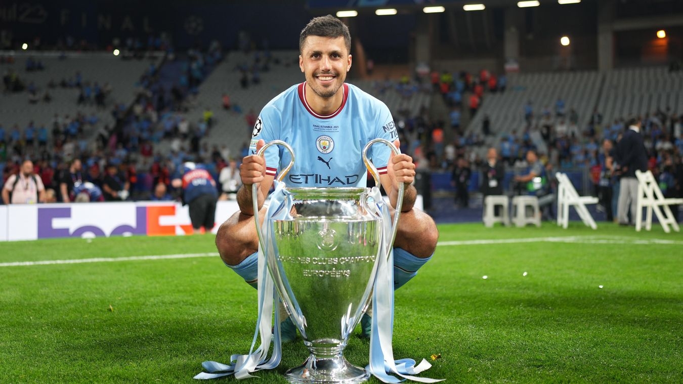 1350x760 Man City's Treble win: What it means to the players, Desktop