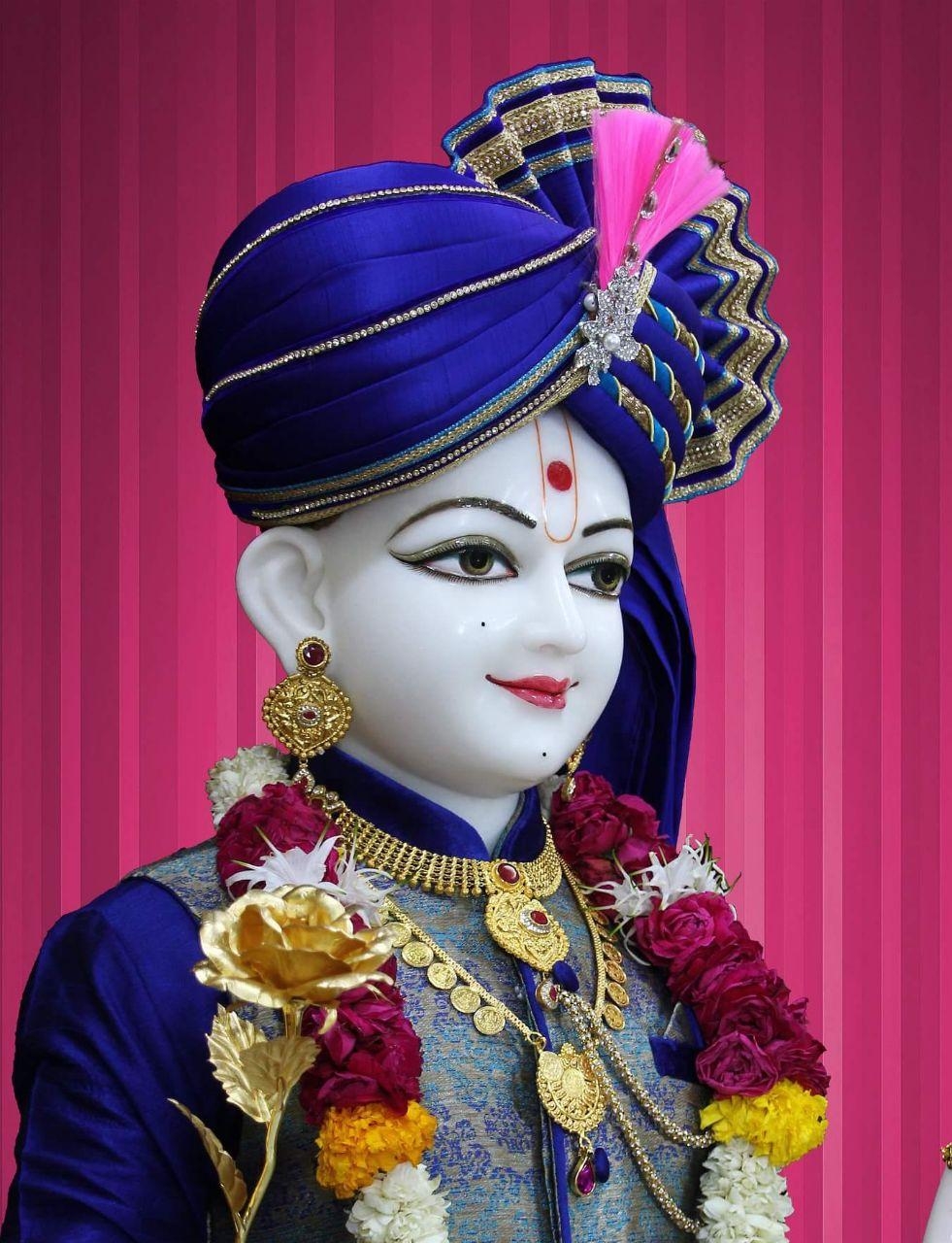 990x1280 Swaminarayan Wallpaper, Download HD Wallpaper, Phone