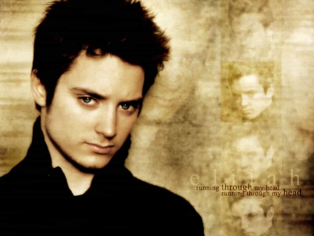 1030x770 Elijah Wood Background Wallpaper, Desktop