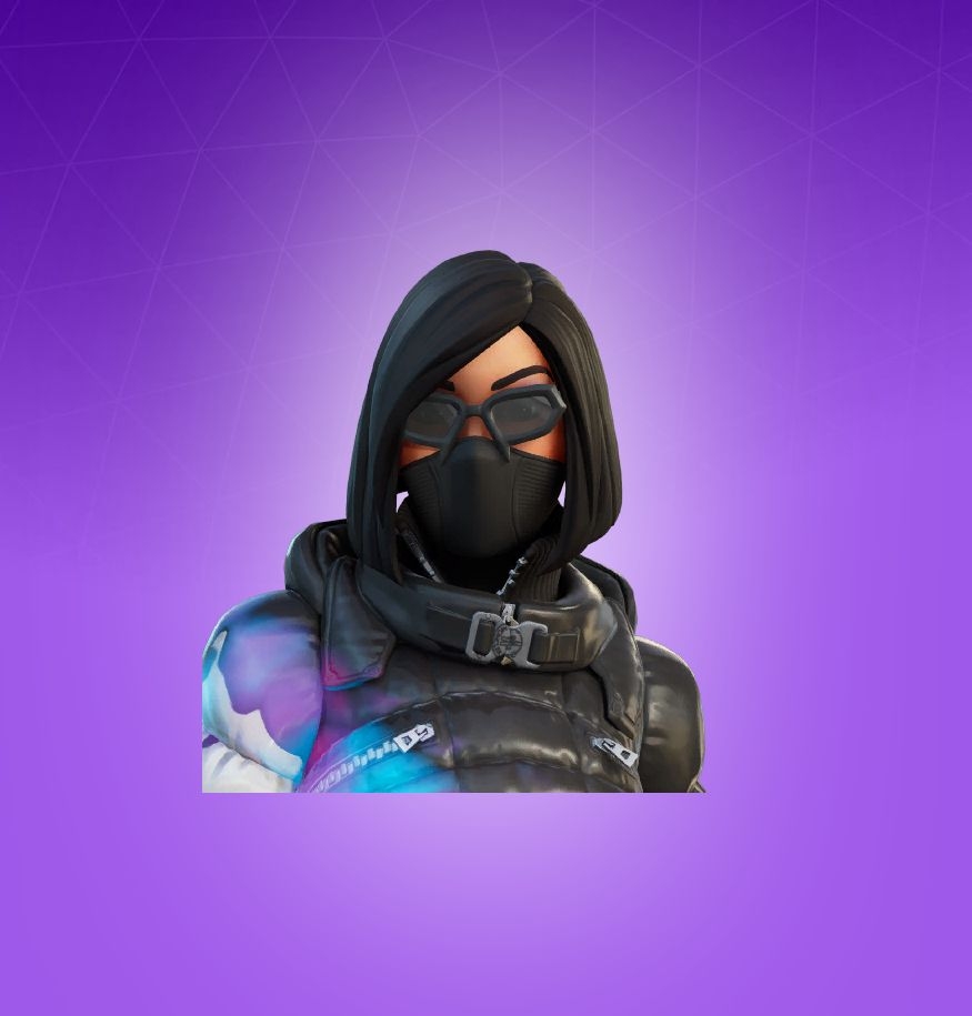 880x920 Renee Fortnite wallpaper, Phone