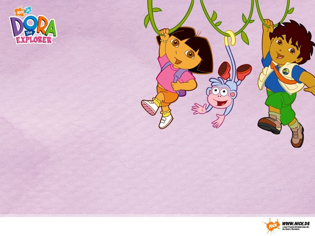 1030x770 Dora and Go Diego Go Pink Wallpaper Diego Go Free Wallpaper Watcher Go Diego Go wallpaper Go Diego Go image and picture, Desktop