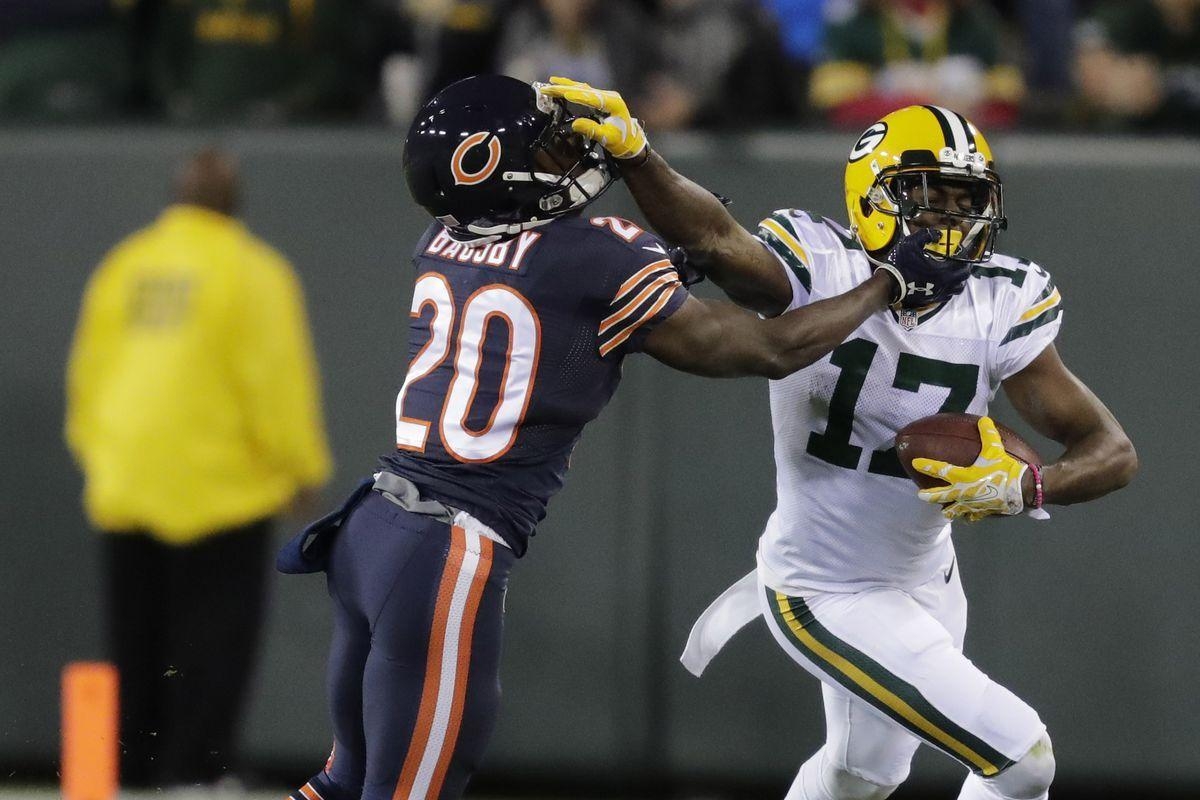 1200x800 Bears vs. Packers Final Score: Green Bay receivers light up, Desktop