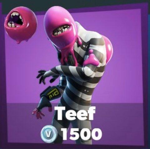 490x480 Teef Fortnite wallpaper, Desktop