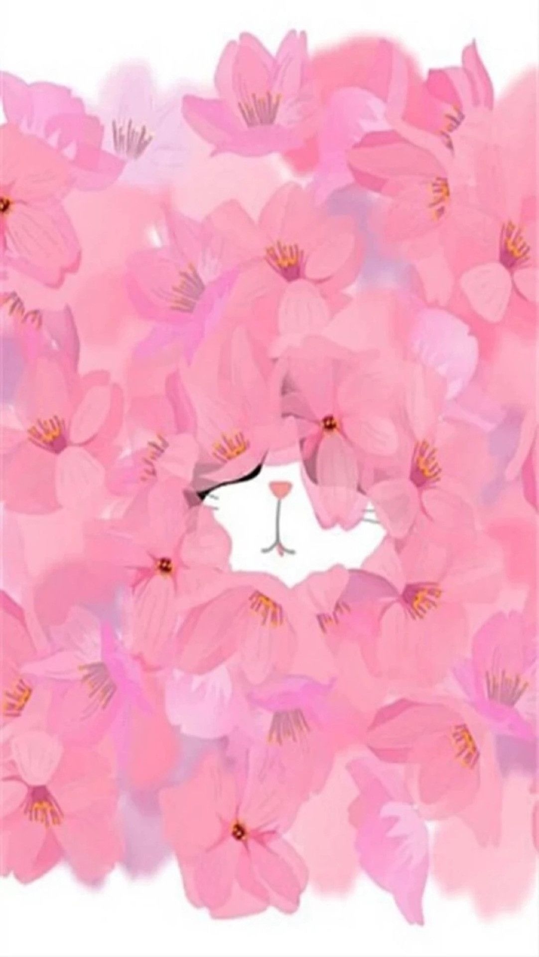 1090x1920 Pink iPhone Wallpaper Cute, Phone