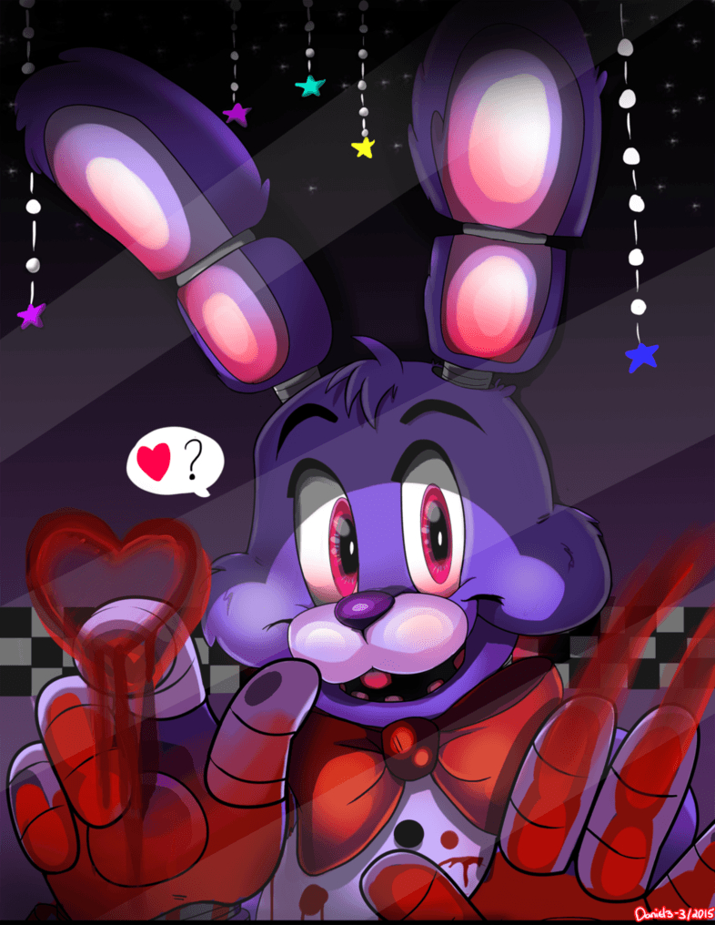 790x1020 Bonnie Iphone Wallpaper By Daniela 3. Five Nights At, Phone