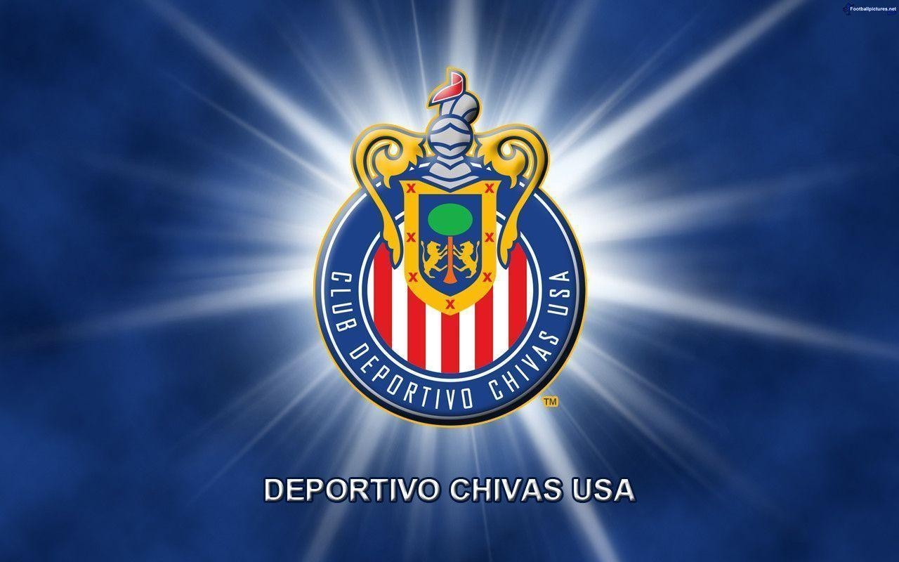 1280x800 chivas wallpaper soccer, Desktop