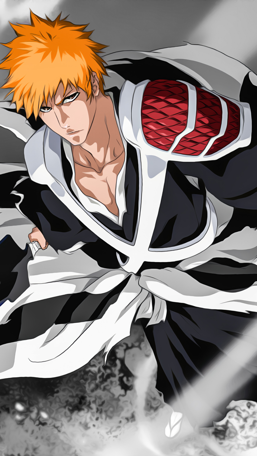 1080x1920 Download Shikai (Bleach) wallpaper for mobile phone, free Shikai (Bleach) HD picture, Phone