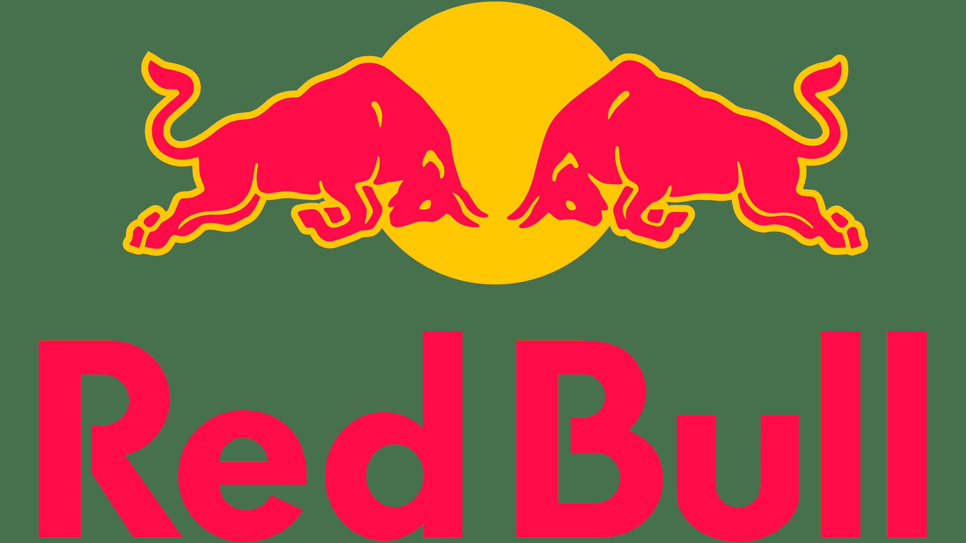 3840x2160 Red Bull Logo Wallpaper: 4K, HD, 1920x Phone & Desktop, Desktop