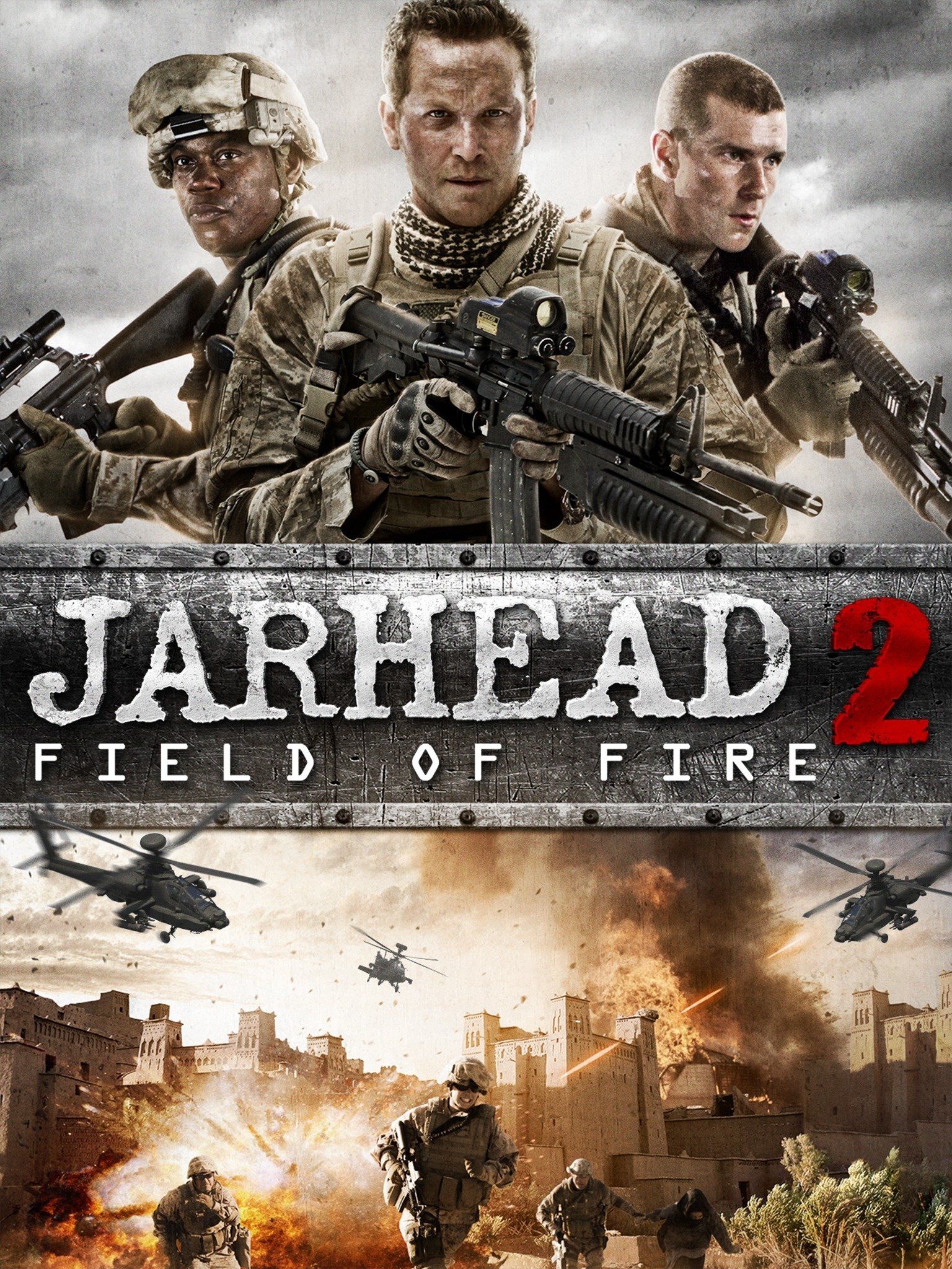 1540x2050 Jarhead 2: Field of Fire (2014), Phone