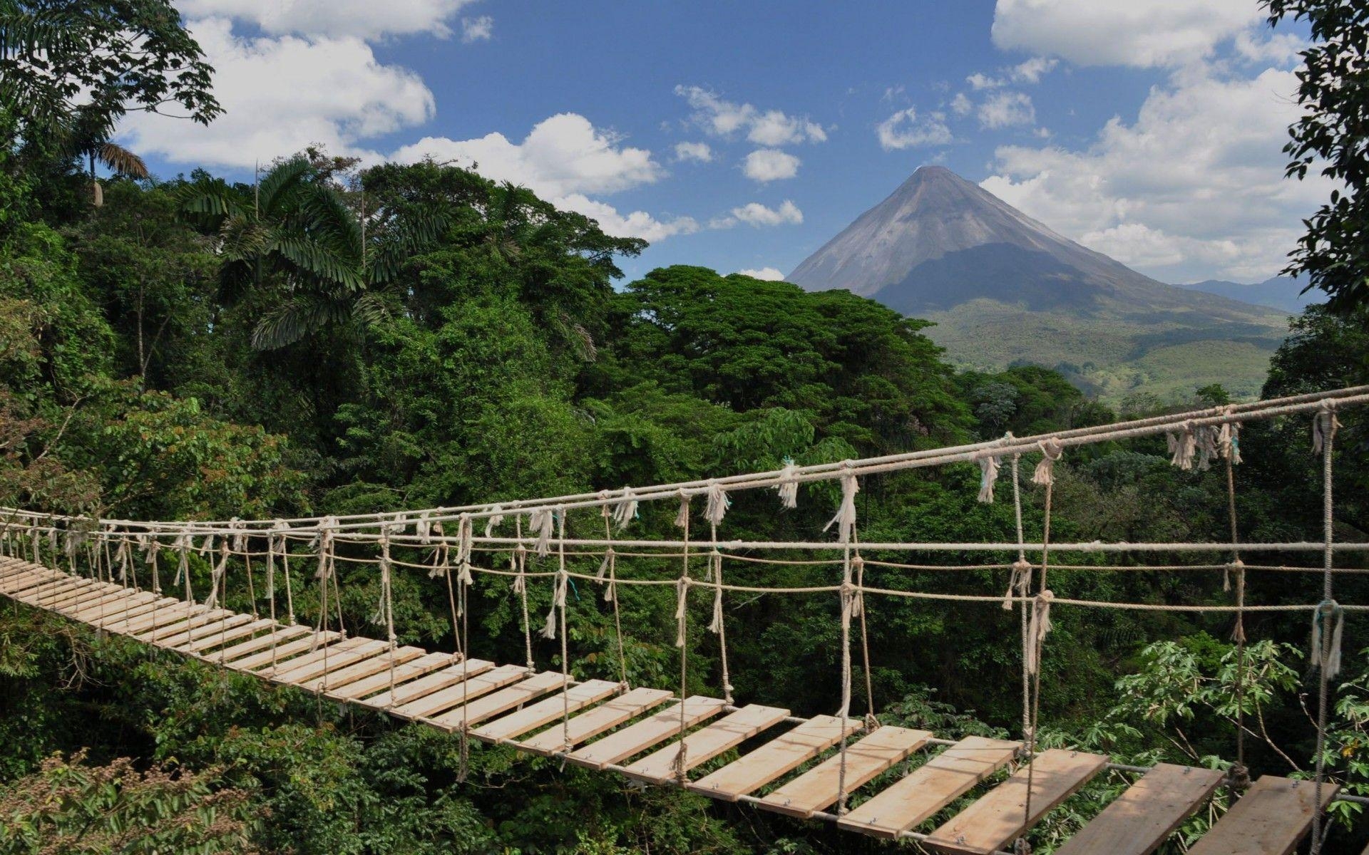 1920x1200 Free Download Costa Rica Background, Desktop