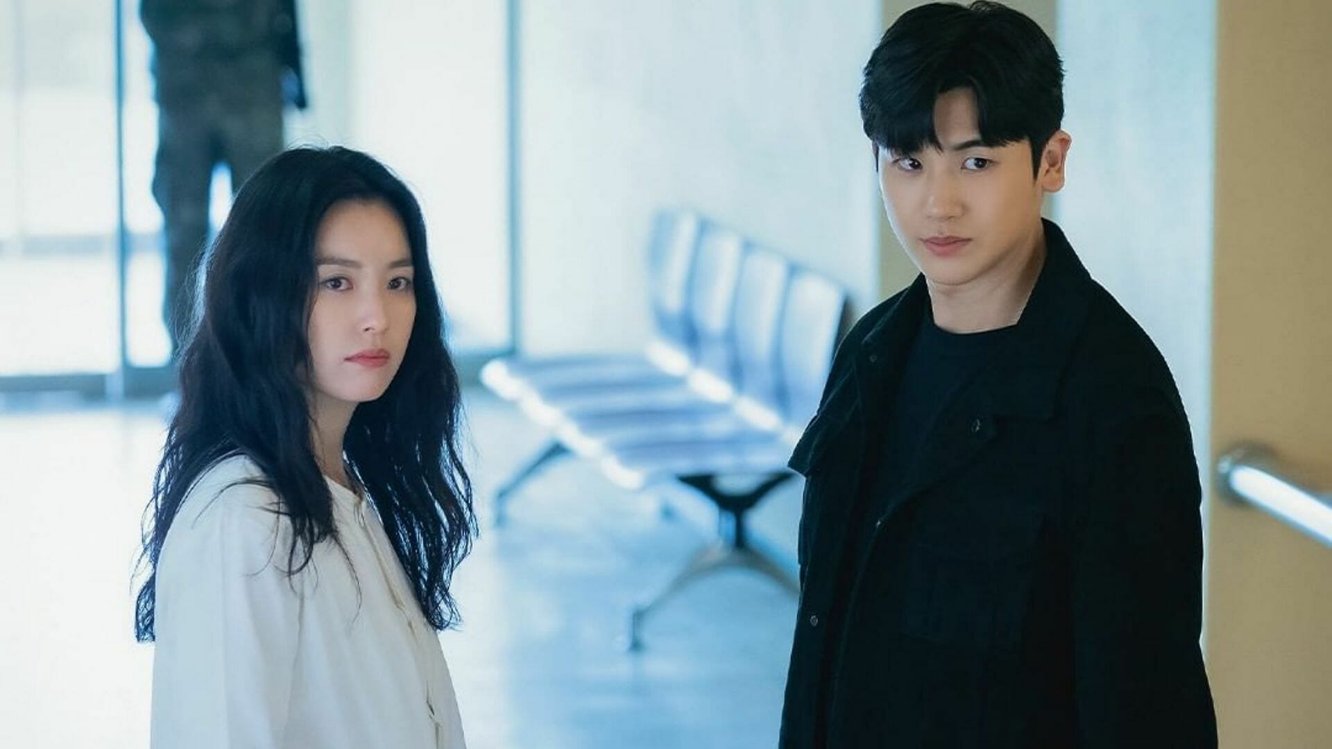 1920x1080 K Drama Happiness Episode 7: November 26 Release, Where To Watch And What To Know Before Watching?, Desktop