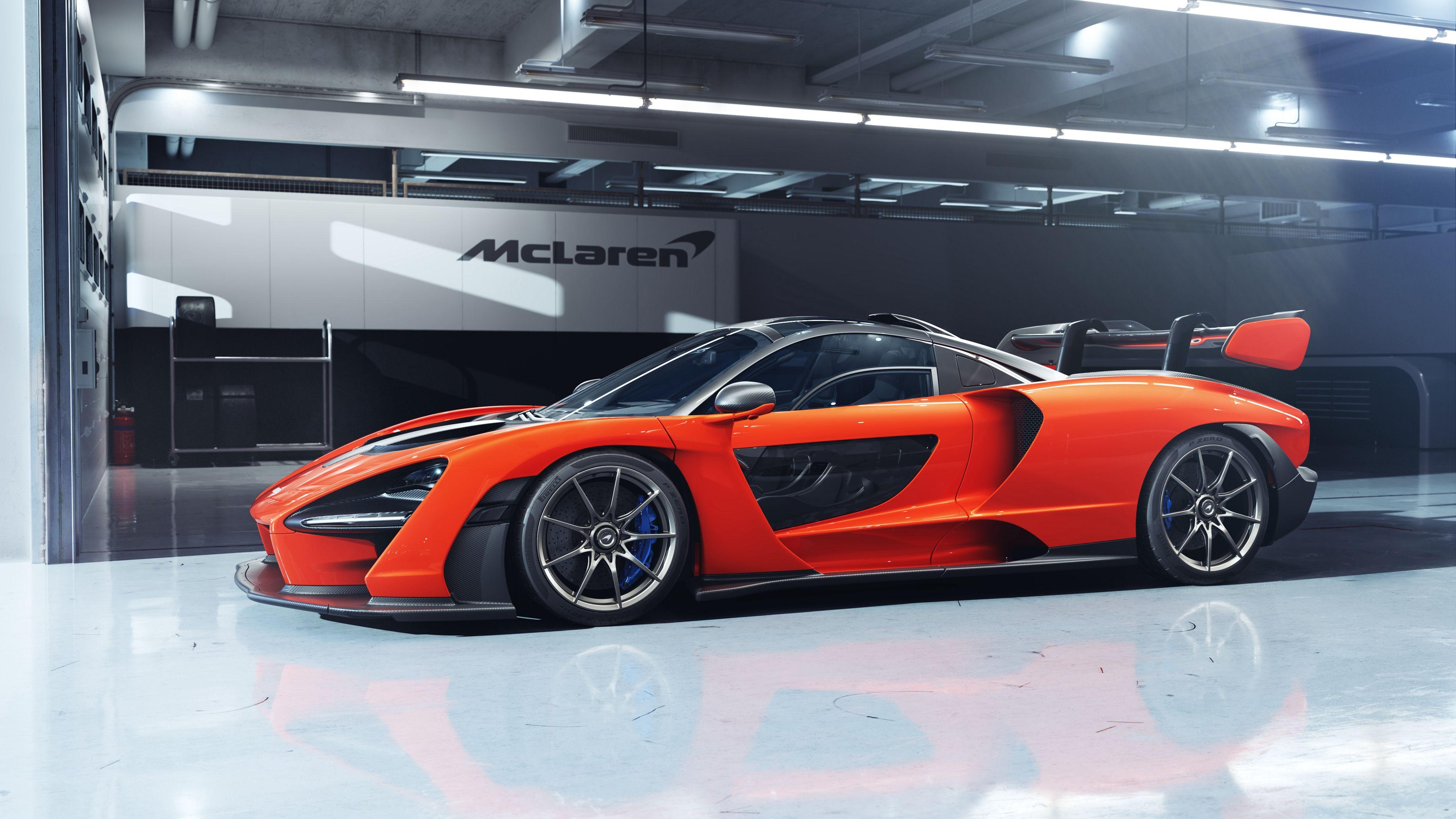 4100x2310 McLaren Senna 4K 7 Wallpaper. HD Car Wallpaper, Desktop