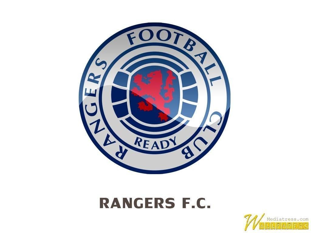 1030x770 Rangers FC Logo Wallpaper, Desktop