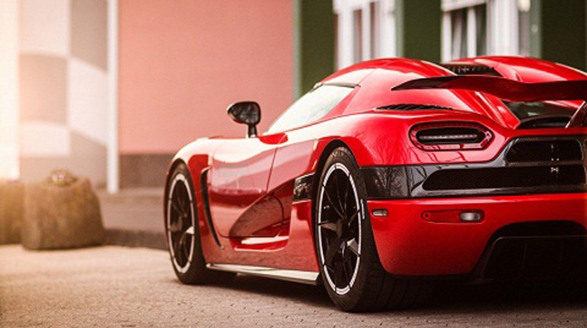 2000x1120 koenigsegg agera r black and red wallpaper. Koenigsegg, Desktop