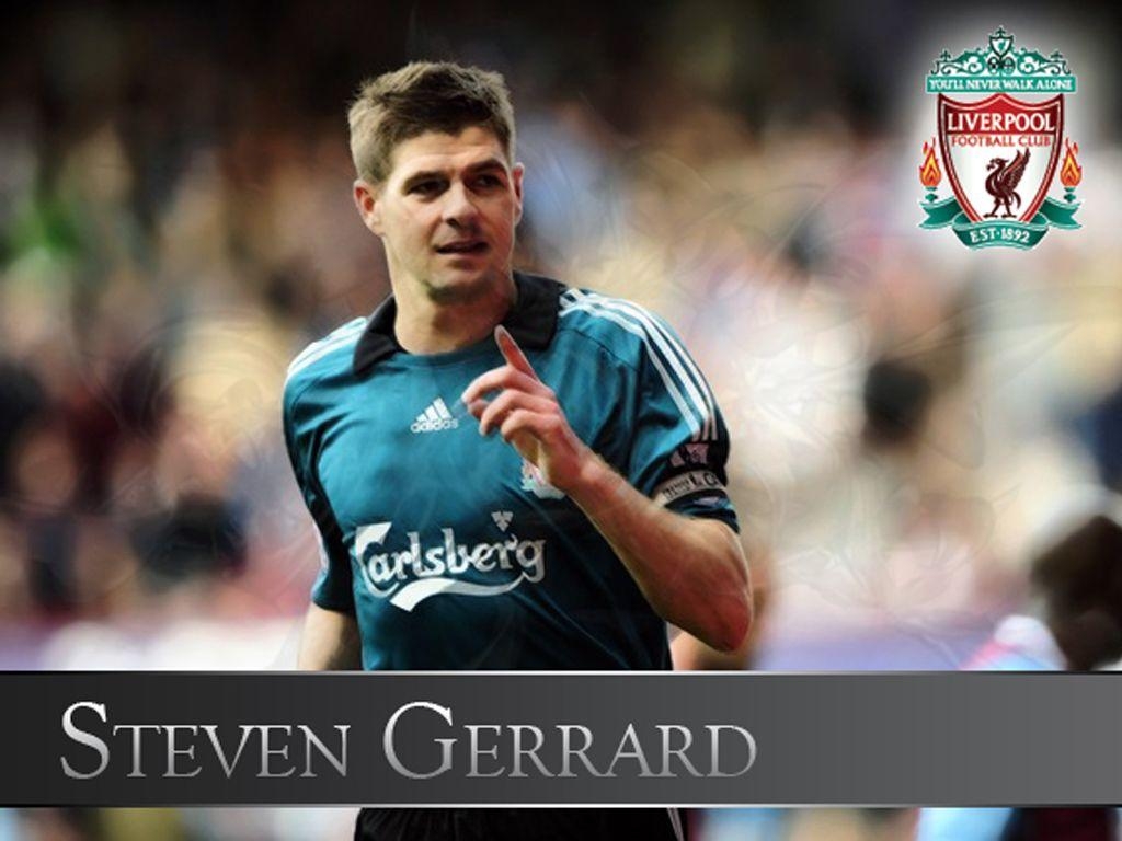 1030x770 Steven Gerrard Wallpaper HD. Steven Gerrard HD Image, Desktop