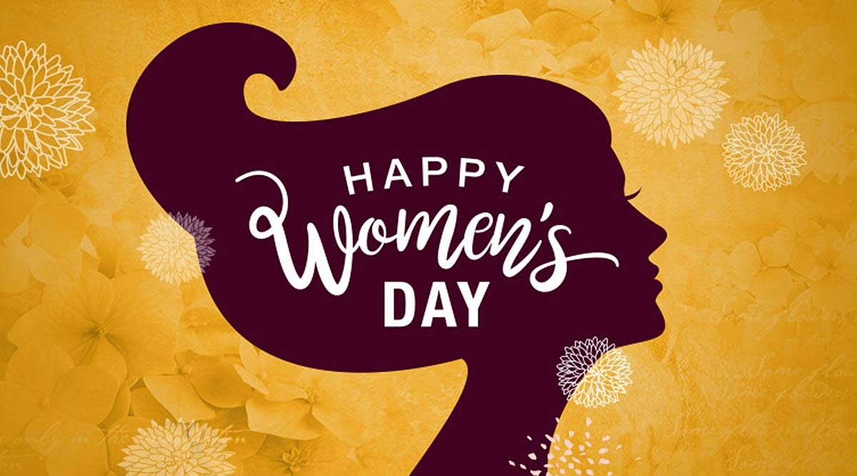 1200x670 Happy Women's Day 2019 Wishes Image, Quotes, Status, Messages, Desktop