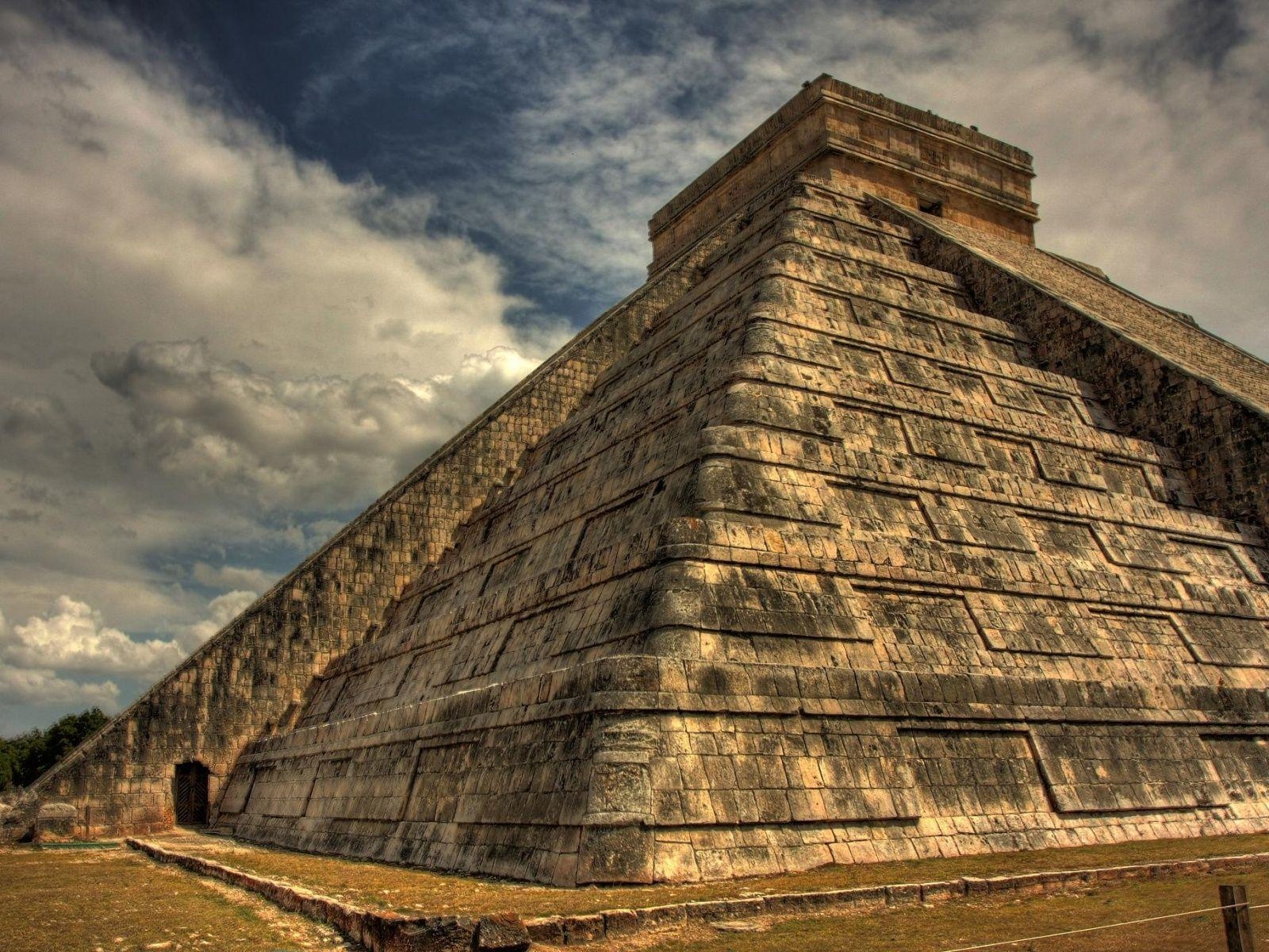 1600x1200 Chichen Itza HD Wallpaper and Background, Desktop