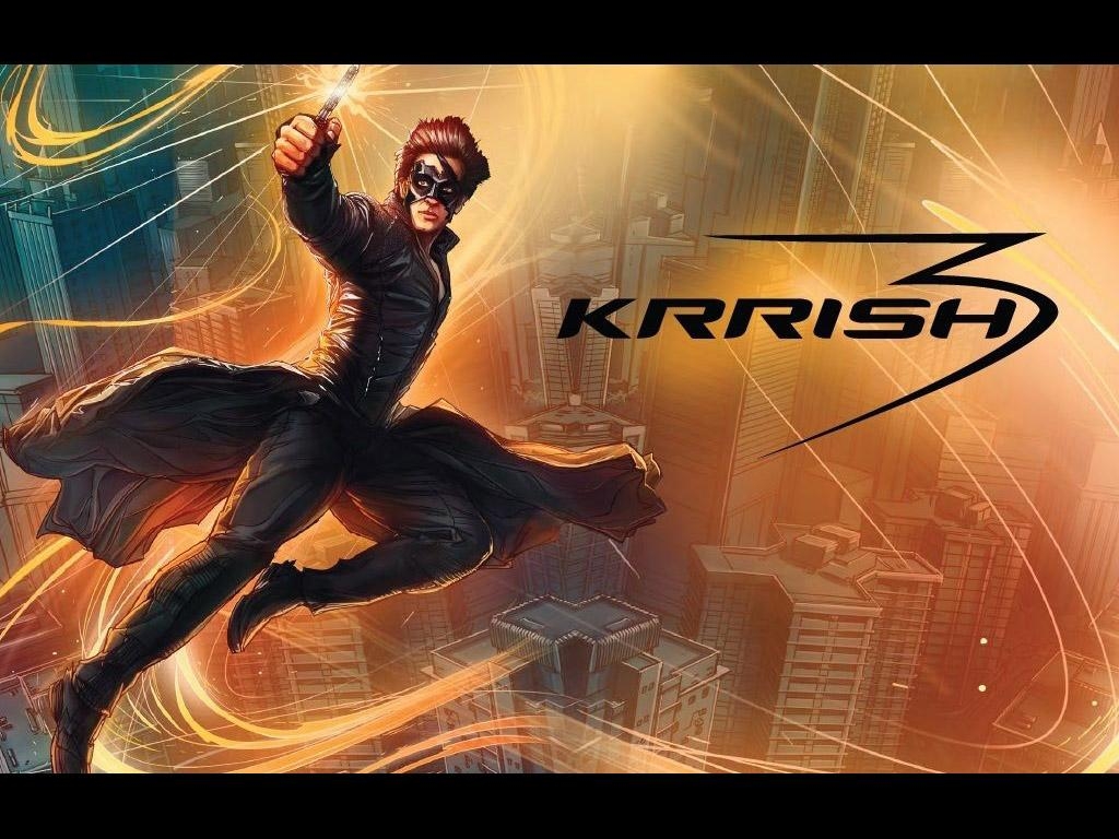 1030x770 Krrish 3 HQ Movie Wallpaper. Krrish 3 HD Movie Wallpaper, Desktop