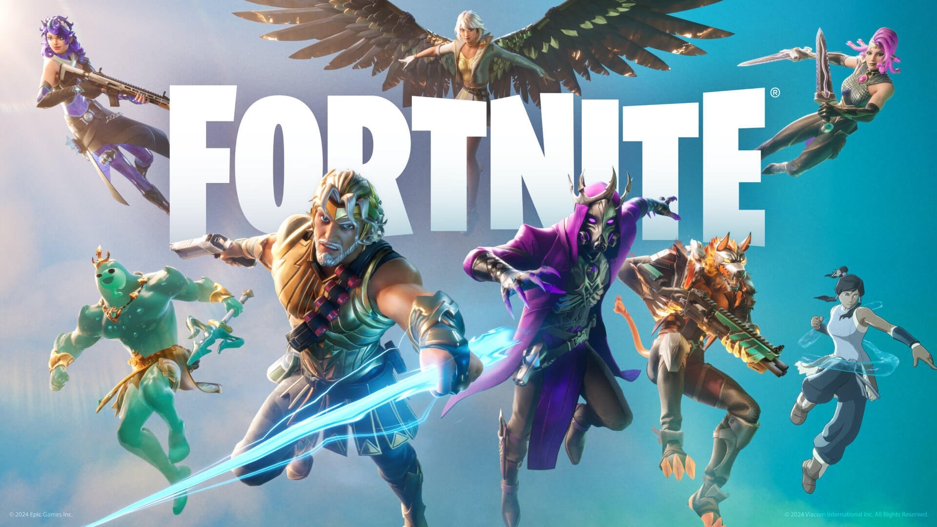 1920x1080 Zeus Fortnite wallpaper, Desktop