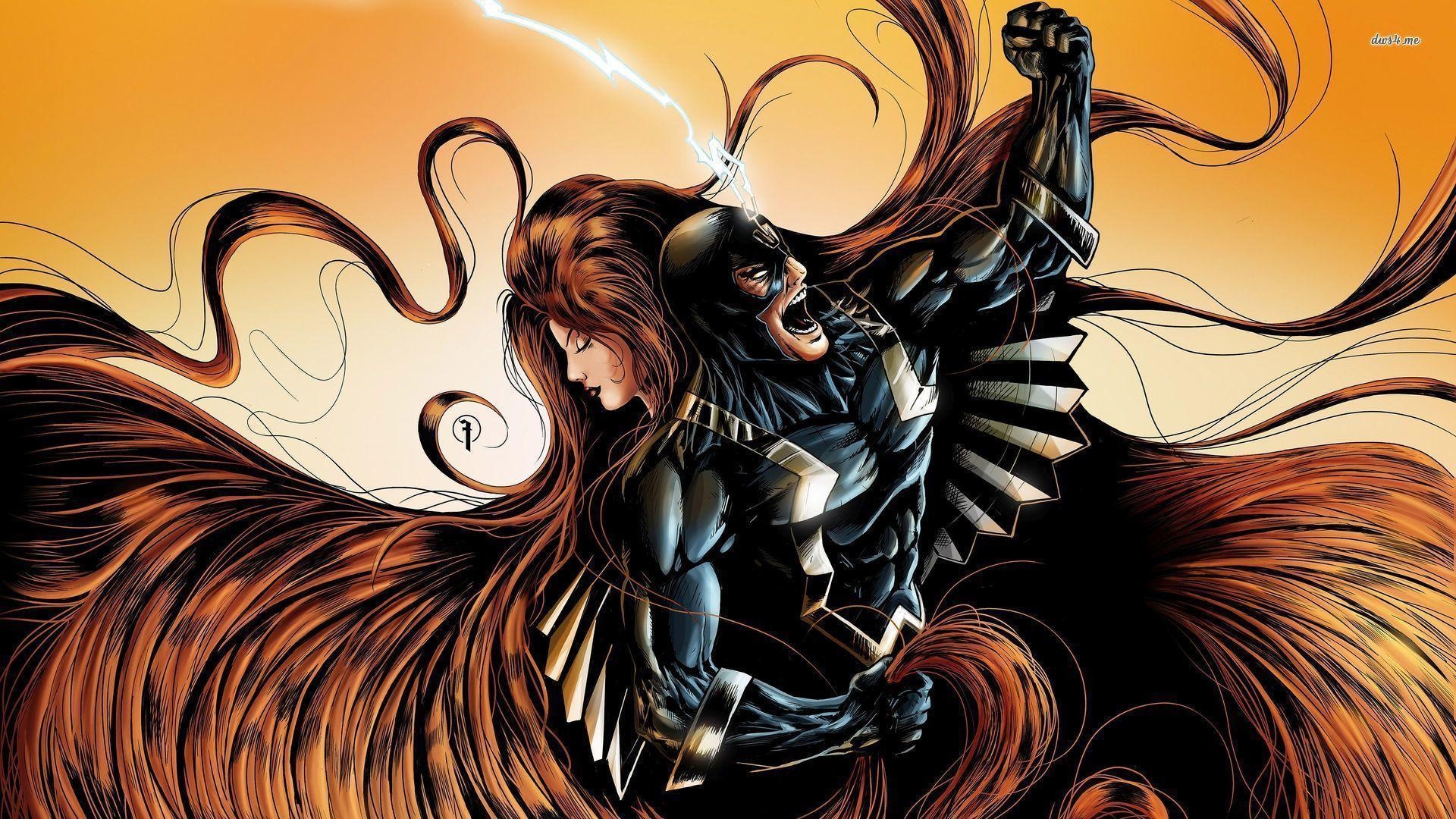 1920x1080 Black Bolt wallpaper wallpaper, Desktop