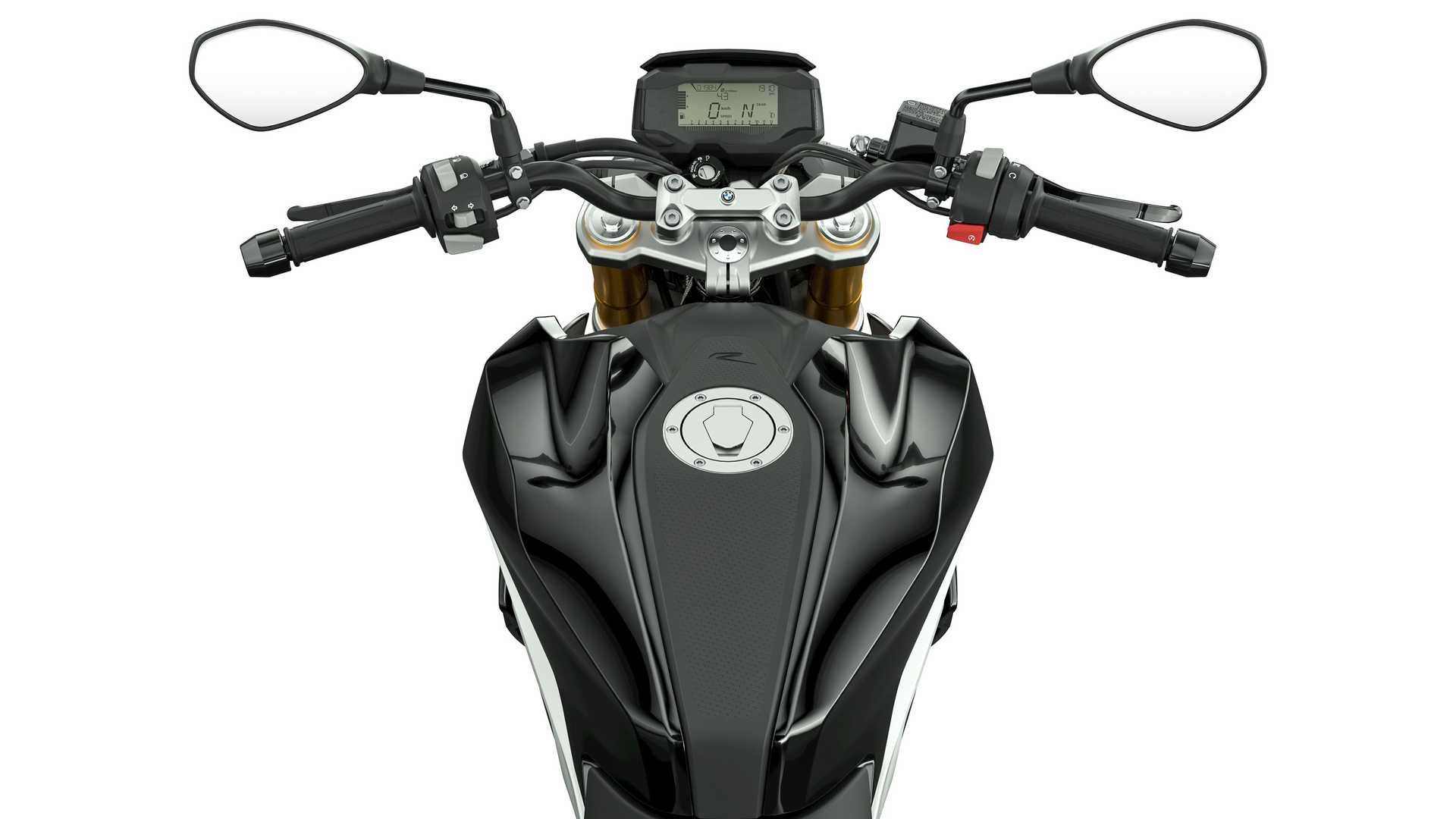 1920x1080 BMW G 310 R Officially Launches In Europe, Desktop
