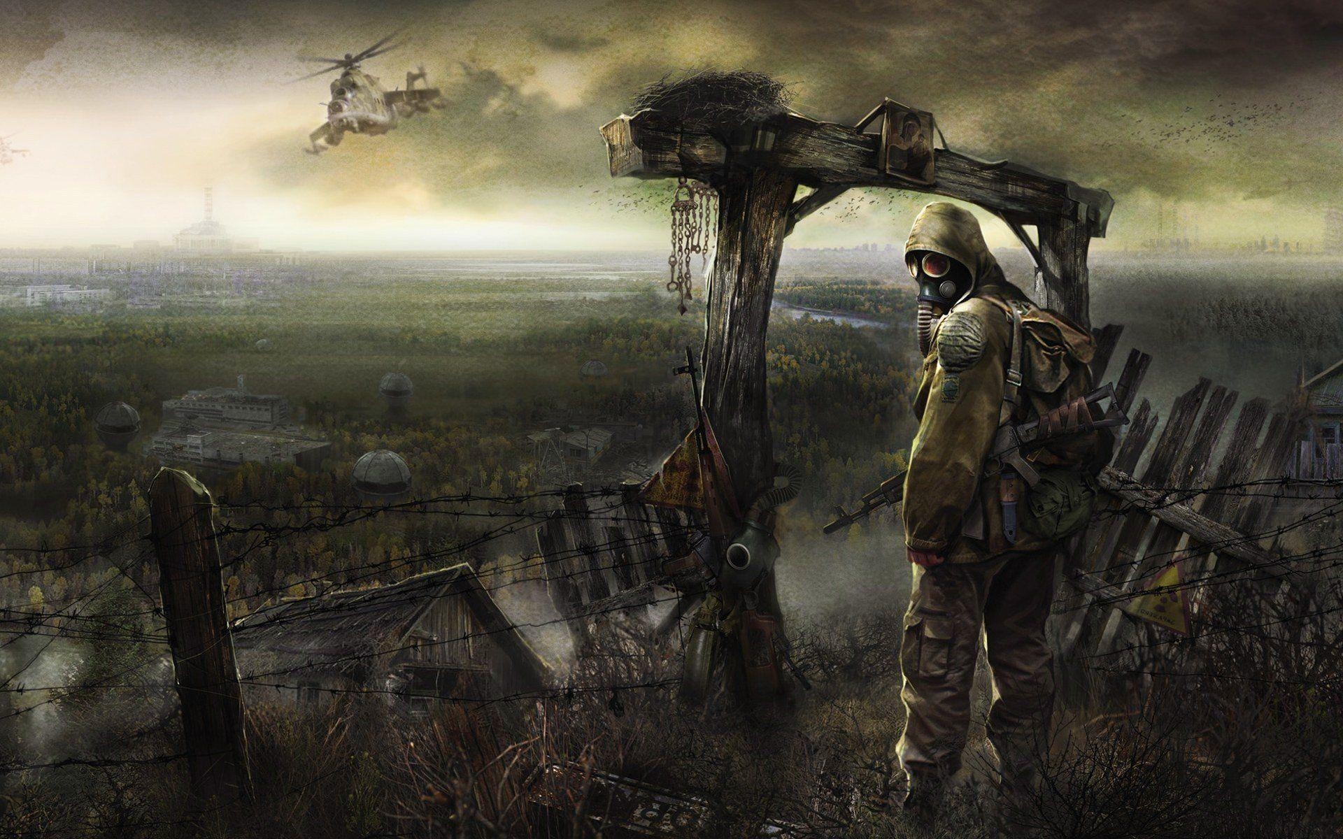 1920x1200 Radioactive HD Wallpaper Background Wallpaper. HD Wallpaper, Desktop