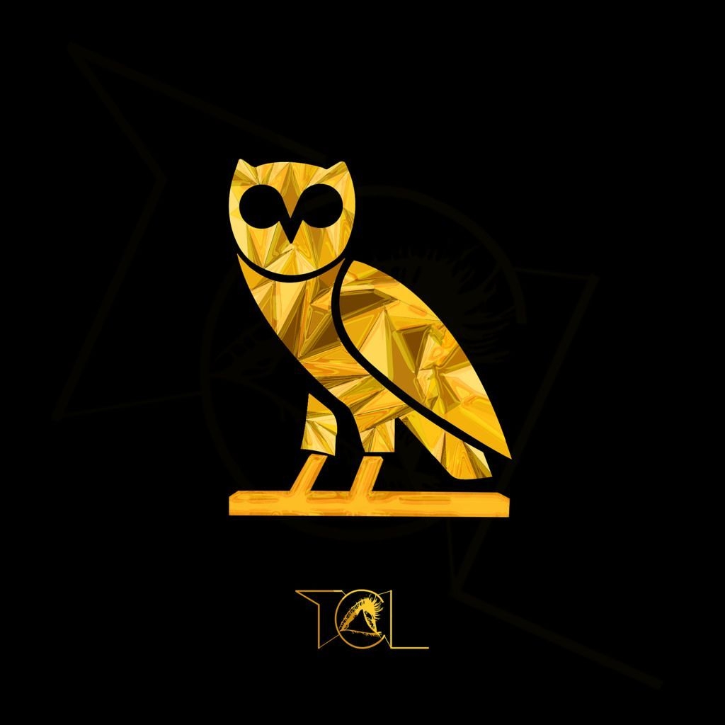 1030x1030 Ovo Owl Wallpaper Free Ovo Owl Background, Phone