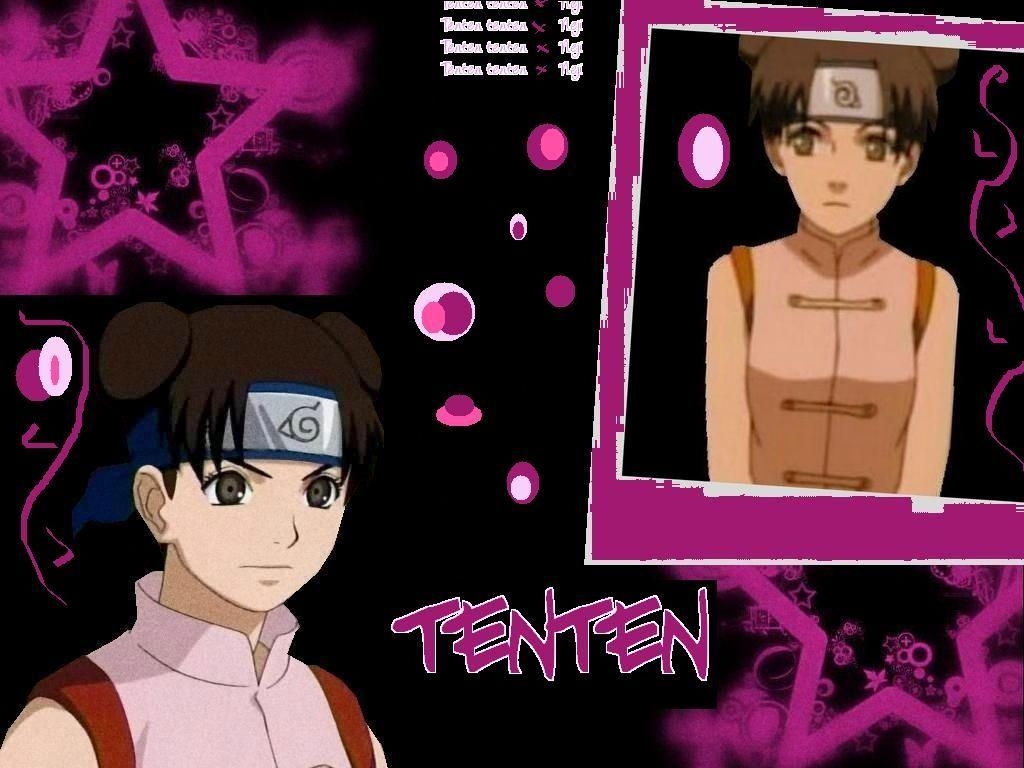 1030x770 Naruto Shippuden 303. Manga 623: Wallpaper TenTen, Desktop