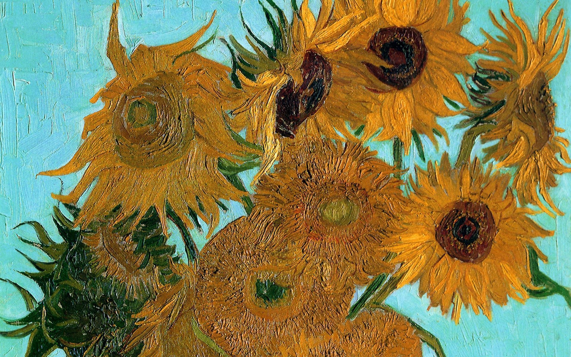 1920x1200 Fonds d&;écran Vincent Van Gogh, tous les wallpaper Vincent Van Gogh, Desktop