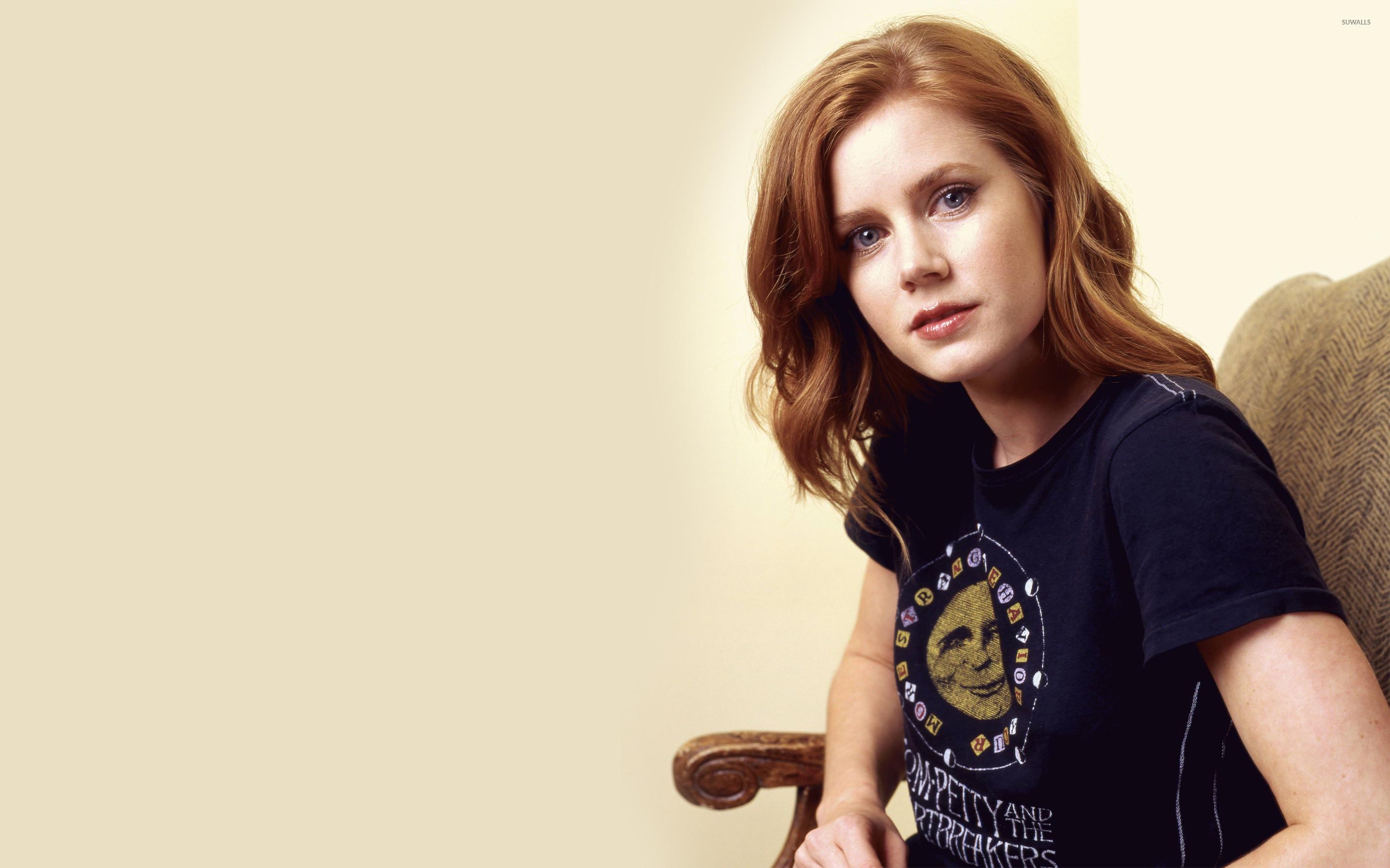 2880x1800 Amy Adams Wallpaper, Desktop