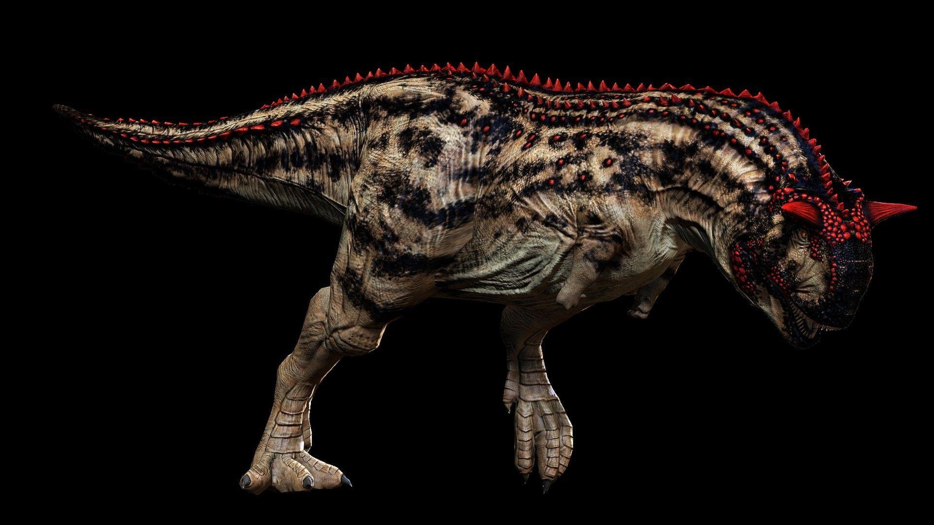 1920x1080 Carnotaurus Wallpaper. Carnotaurus, Desktop