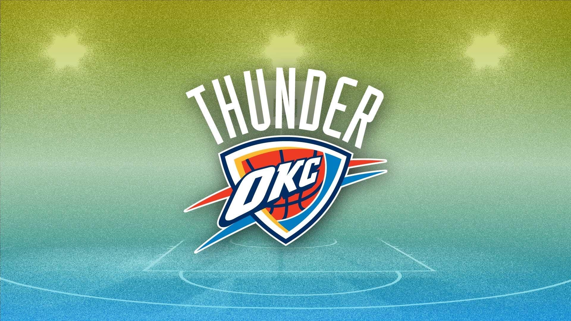 1920x1080 How to Watch Oklahoma City Thunder Games Live in 2023, Desktop