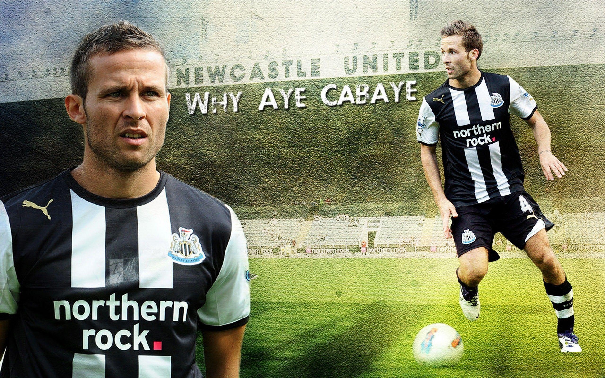 2560x1600 Newcastle United Wallpaper, Desktop