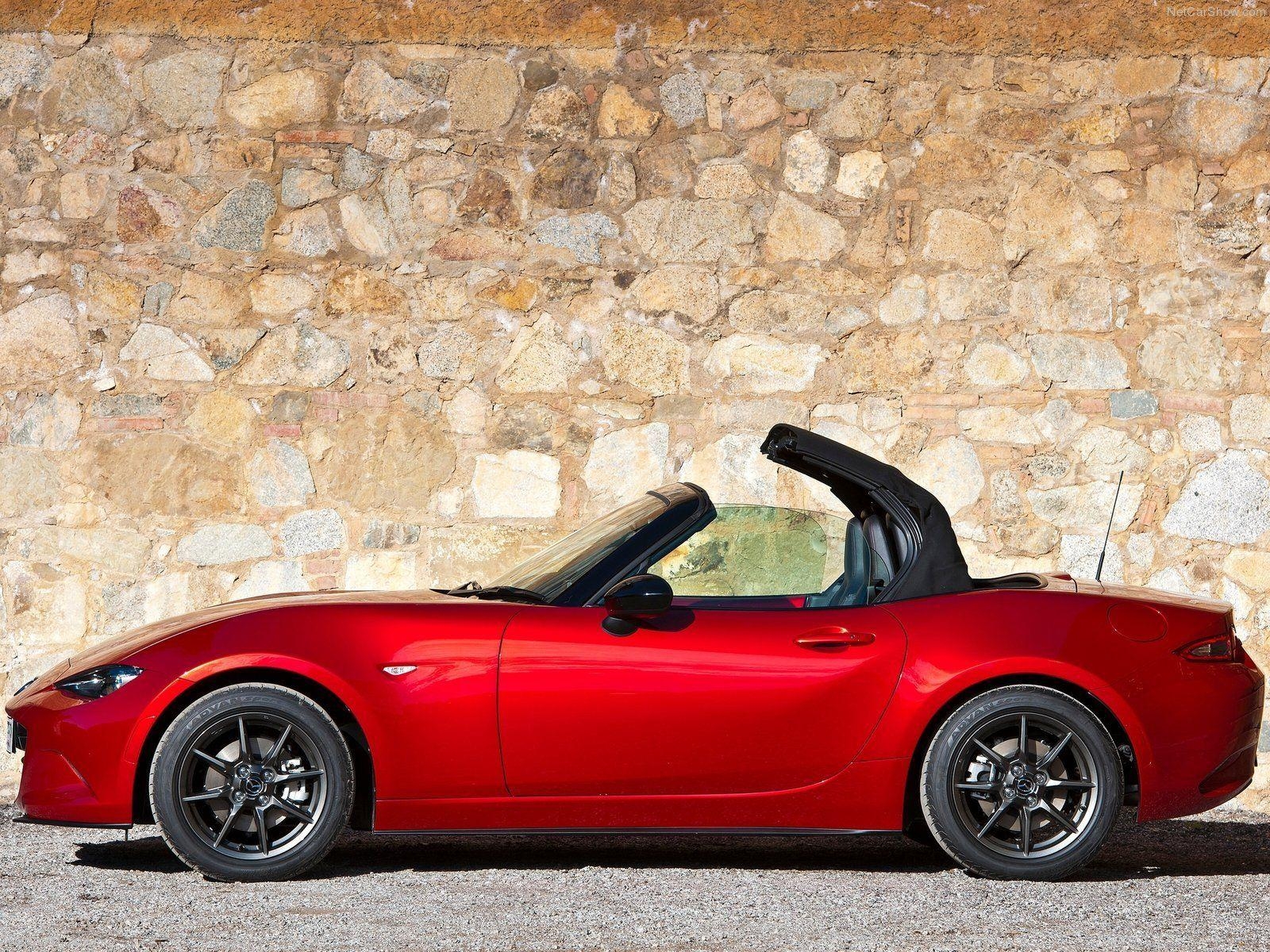 1600x1200 Mazda MX 5 Cars Spider Convertible Miata 2016 Wallpaper, Desktop