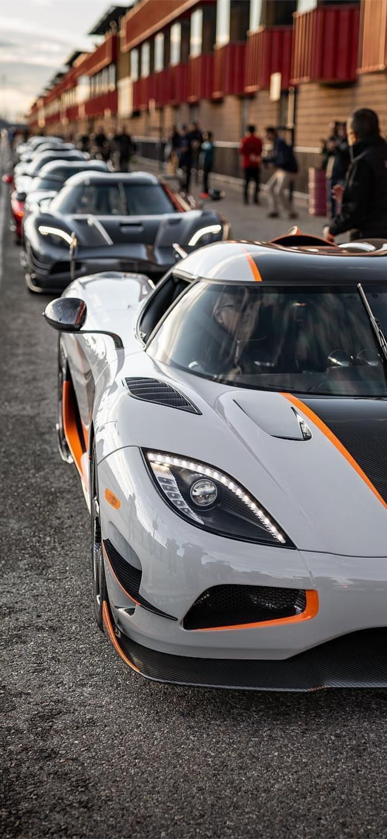 1290x2780 Best Koenigsegg one 1 iPhone HD Wallpaper, Phone