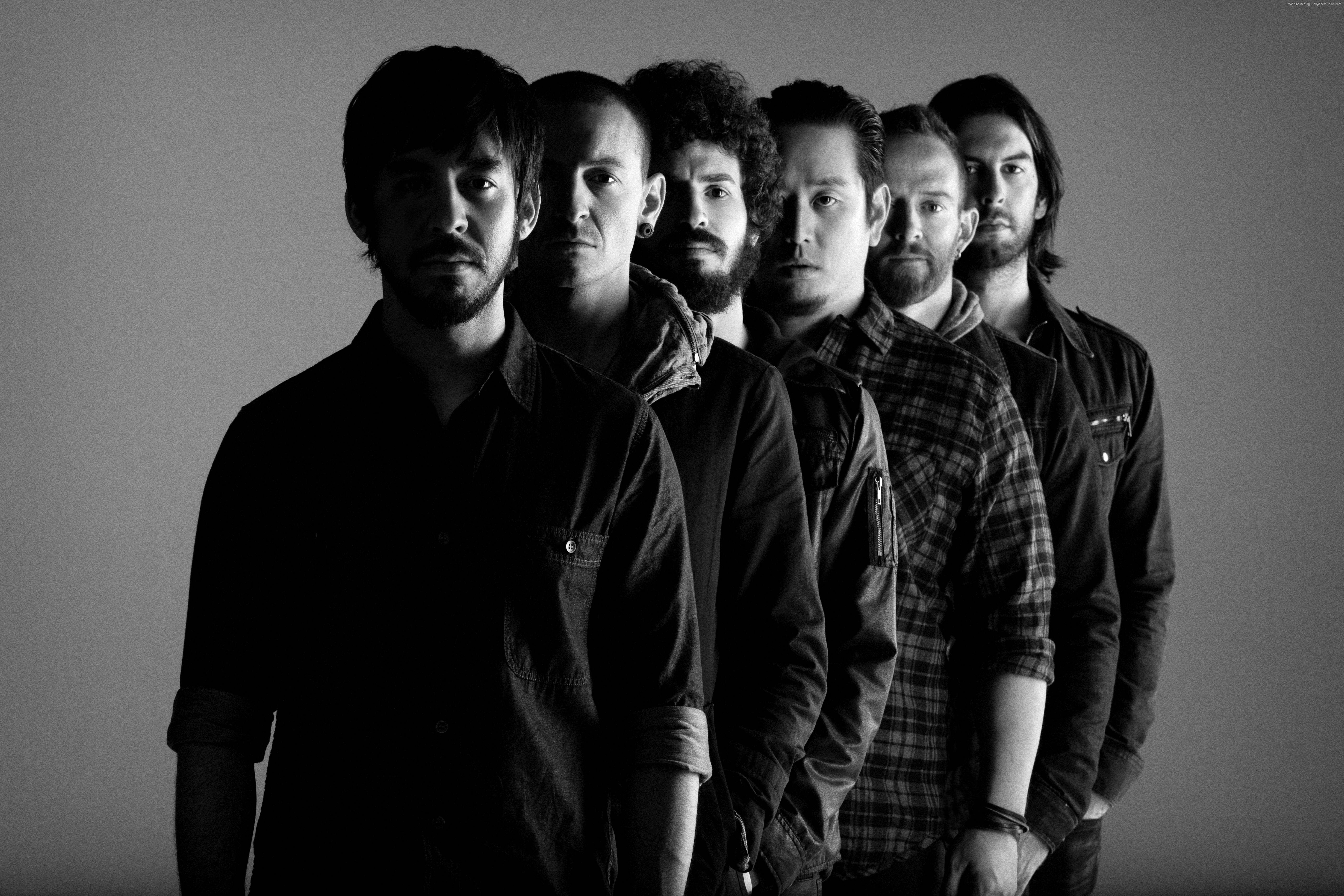 5620x3750 Wallpaper Linkin Park, Top music artist and bands, Chester, Desktop