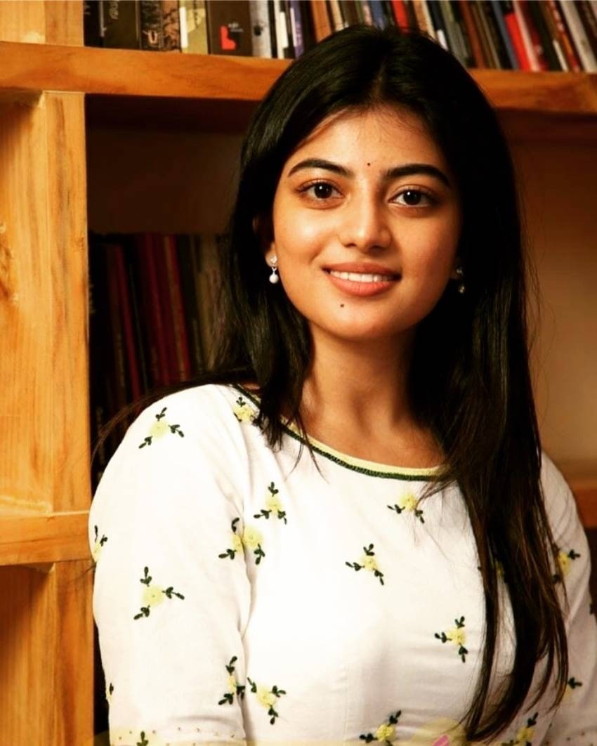 850x1070 Anandhi Photo [HD]: Latest Image, Picture, Stills of Anandhi, Phone