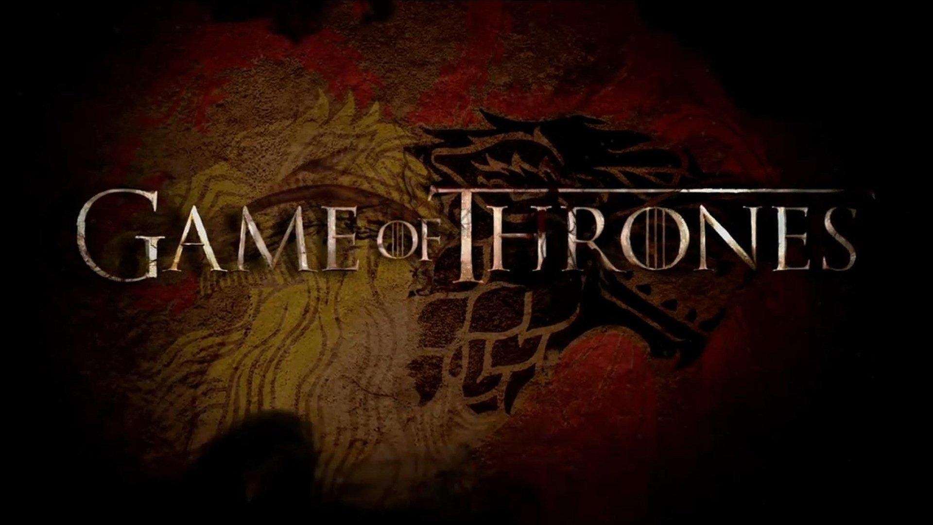 1920x1080 Game Of Thrones wallpaper  Full HD (1080p) desktop background, Desktop