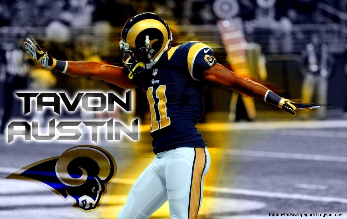 1220x770 Tavon Austin. Free Best HD Wallpaper, Desktop