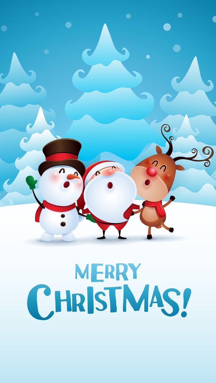 740x1310 Christmas iPhone Wallpaper Free Christmas iPhone Background, Phone