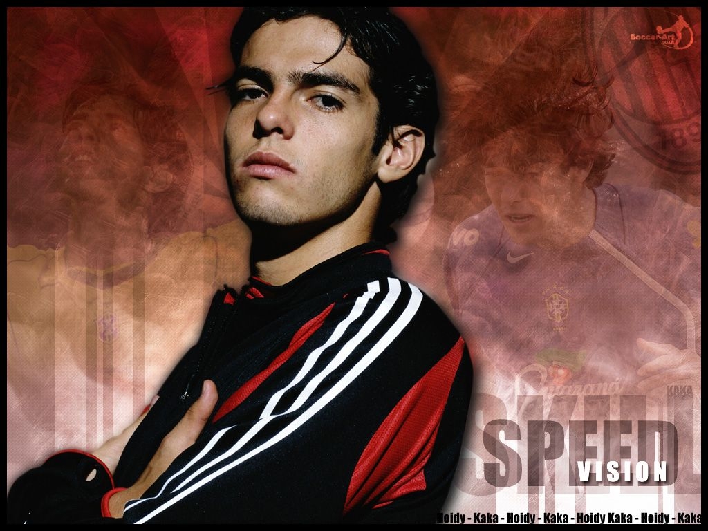 1030x770 KAKA Football Wallpaper, Desktop