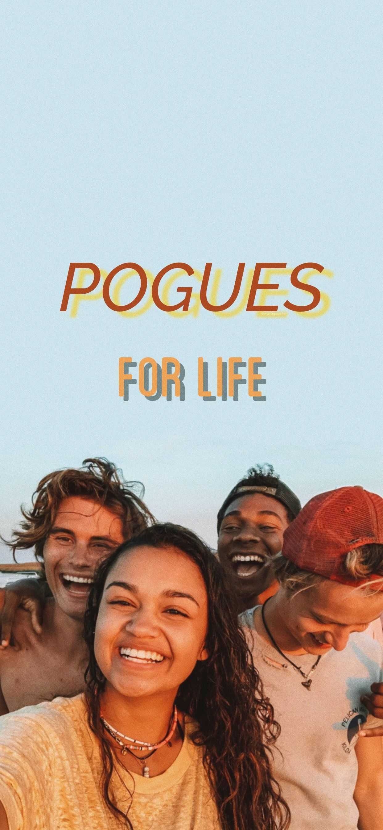 1250x2690 Pogue Life Wallpaper, Phone