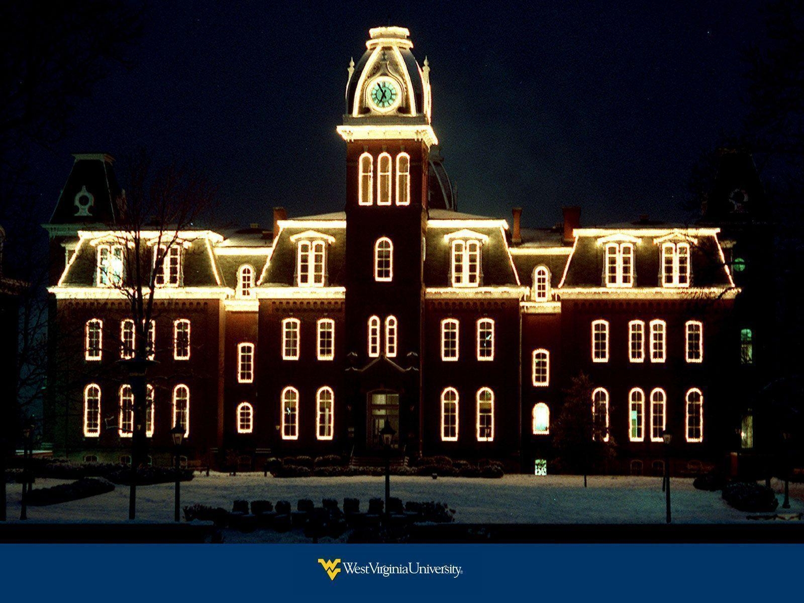 1600x1200 Resource: Woodburn Hall. WVU Downloads. West Virginia University, Desktop