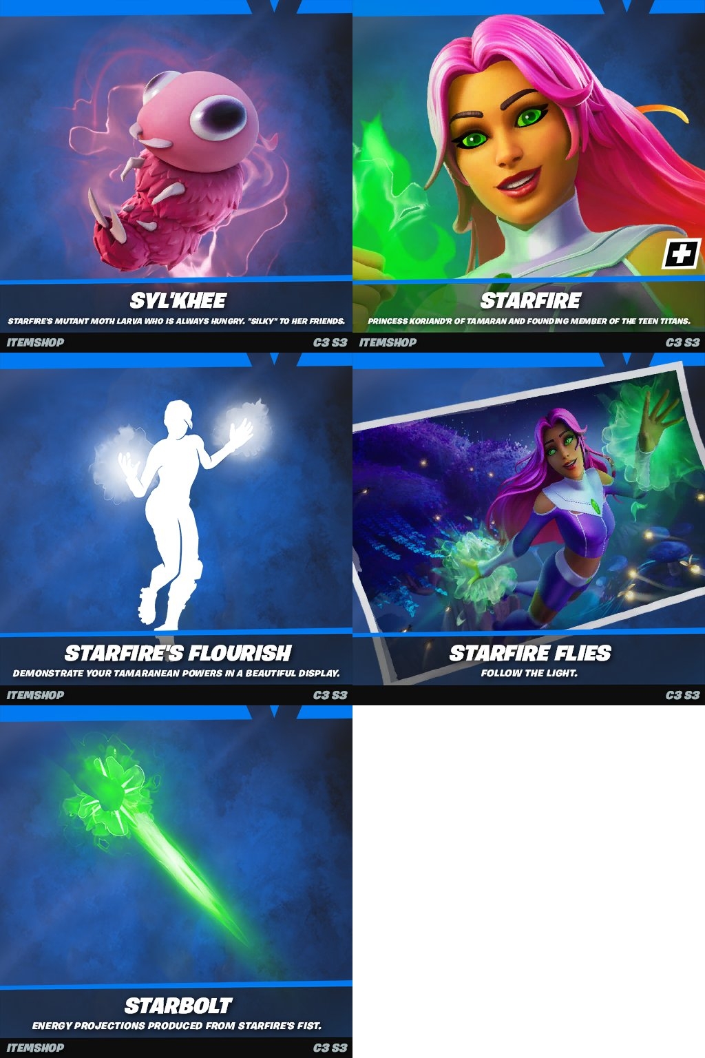 1030x1540 Starfire Fortnite wallpaper, Phone