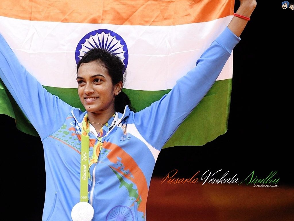 1030x770 P V Sindhu Wallpaper, Desktop