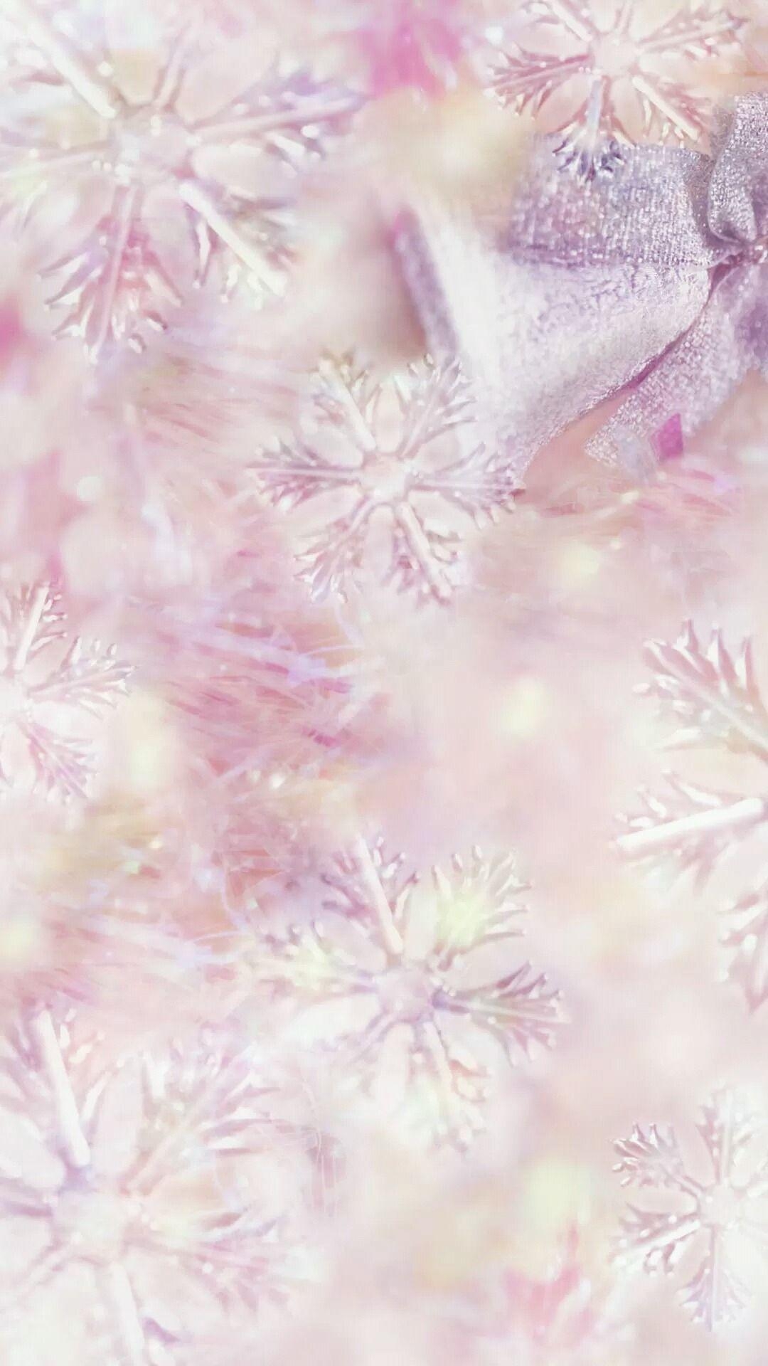 1080x1920 Dreamy snowflakes. Tap to see more winter frozen beautiful, Phone