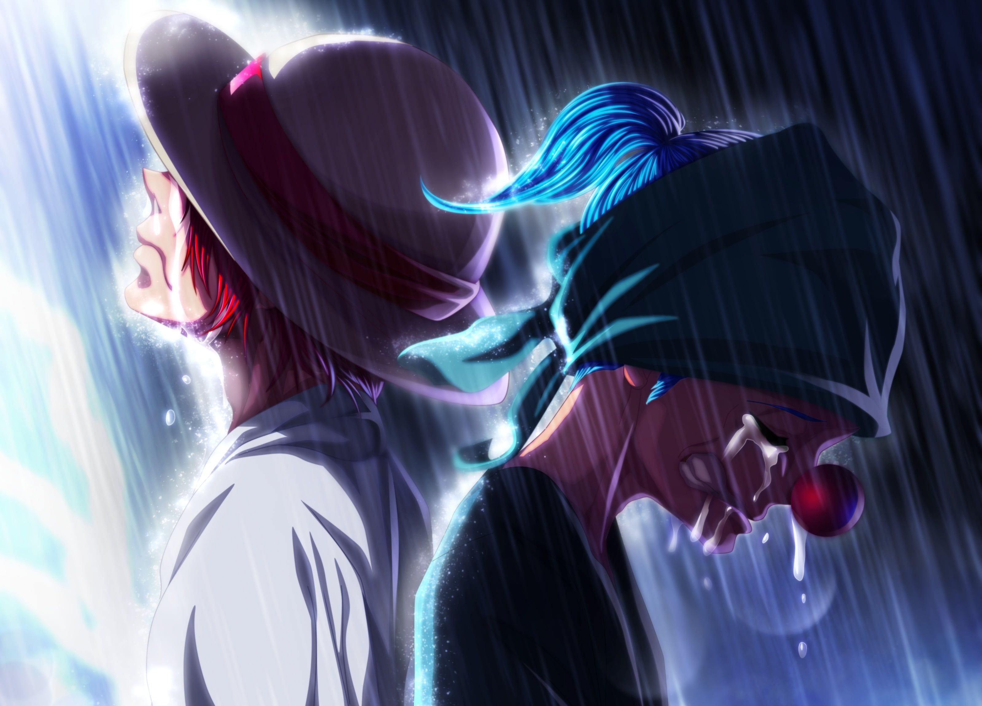 3200x2300 One Piece Buggy (One Piece) Shanks (One.com, Desktop